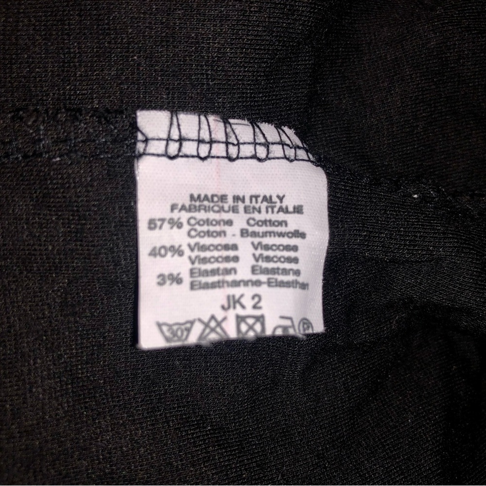 Brandy Melville Black Strappy Camisole - Picture 6 of 6